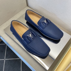 Louis Vuitton Tods Shoes